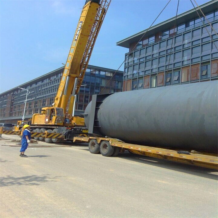 平武大型吊车租赁公司