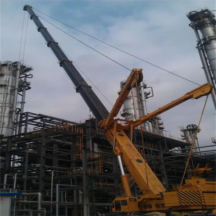 平武吊车出租电话