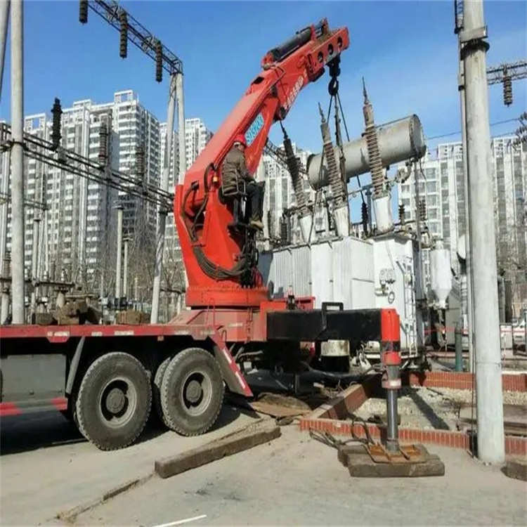 平武就近吊车出租|工地厂房吊装设备租赁|24小时高效响应