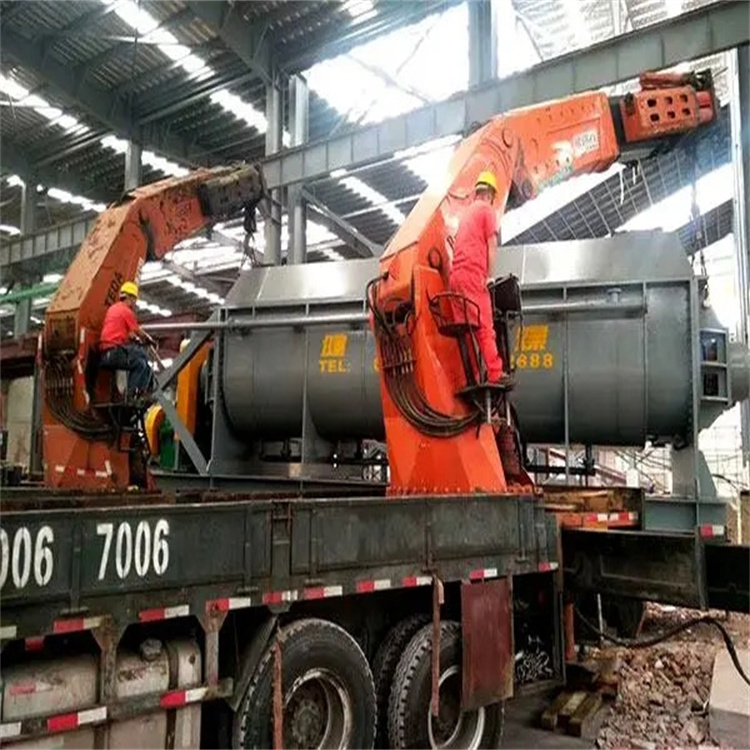 平武大型随车吊出租多少钱