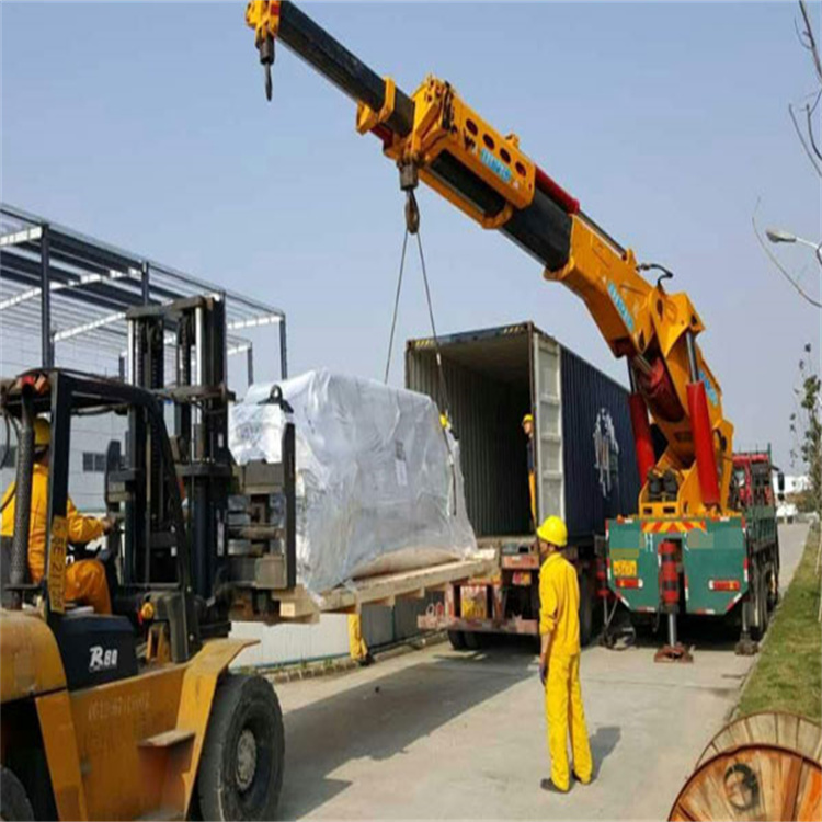 平武专业随车吊出租电话