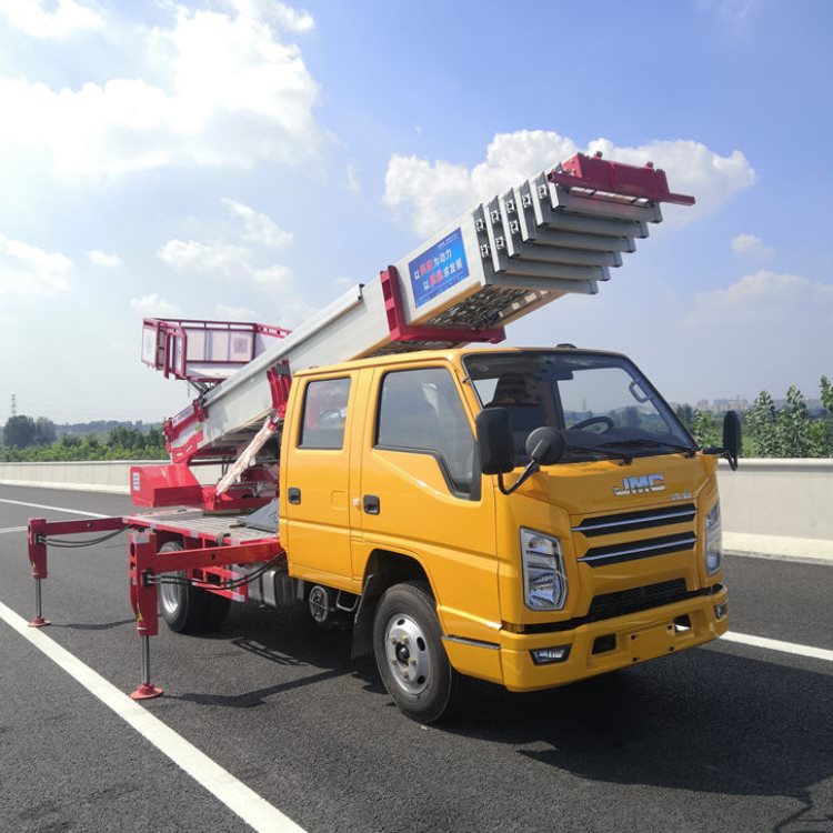 平武出租云梯车电话 水泥上楼