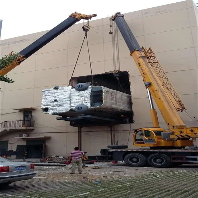 平武25吨汽车吊出租