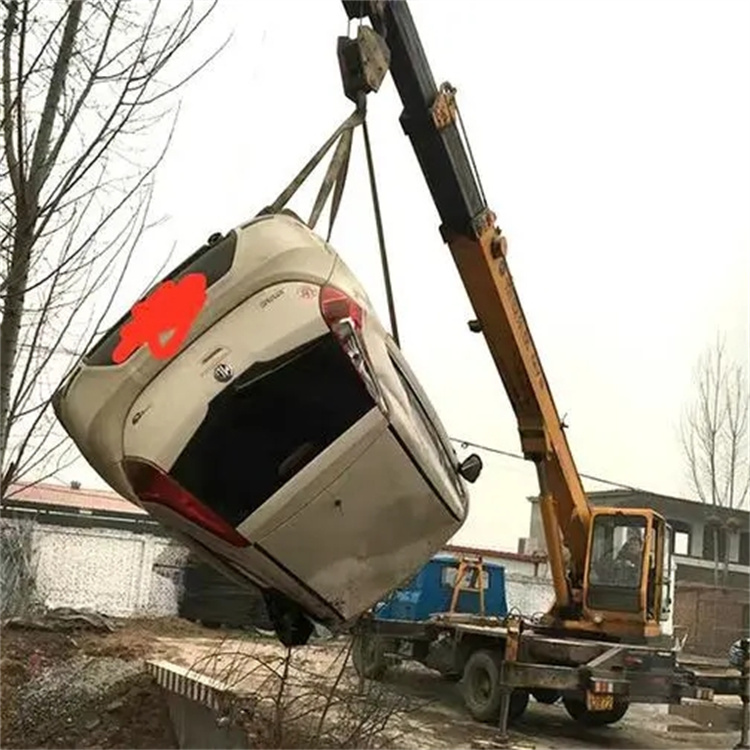 平武随时待命，吊车24小时道路救援服务全解析