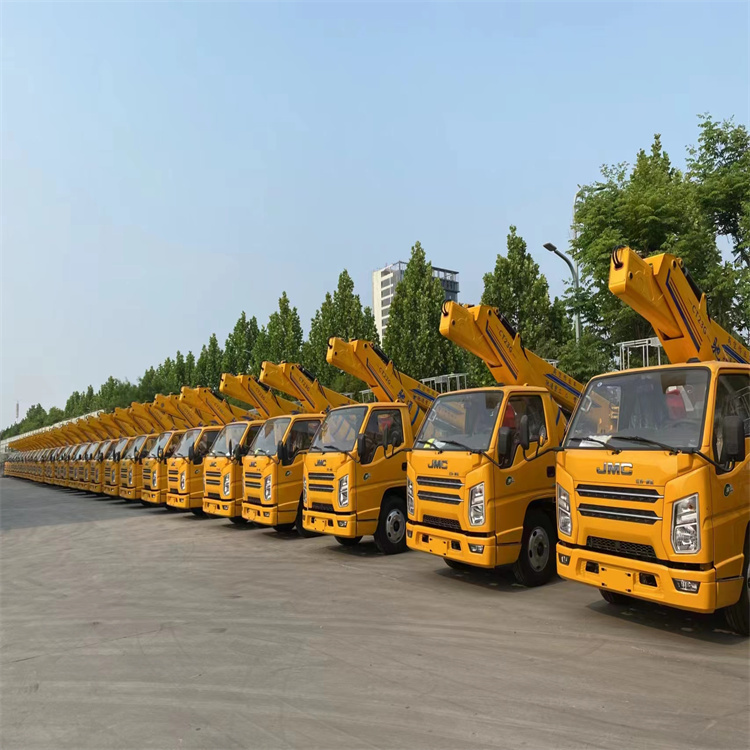 平武路灯车高空作业车出租|市政维修|广告安装