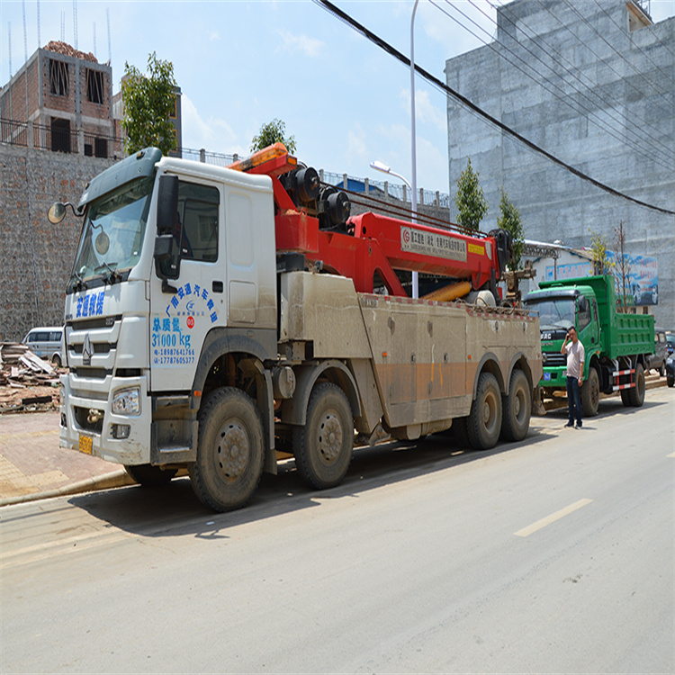 平武50吨随车吊出租