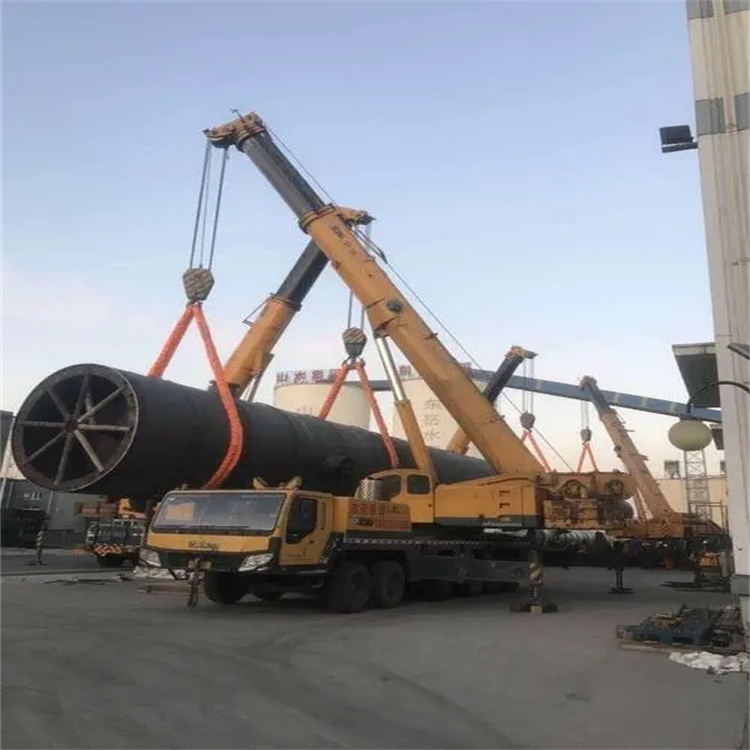 平武如何评估吊车出租公司在风电设备吊装的专业性