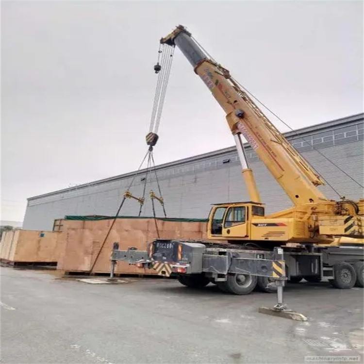 平武急需吊车出租怎么办|24小时响应|跨区调配服务