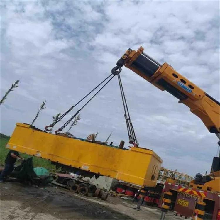 平武专业吊车出租哪家好