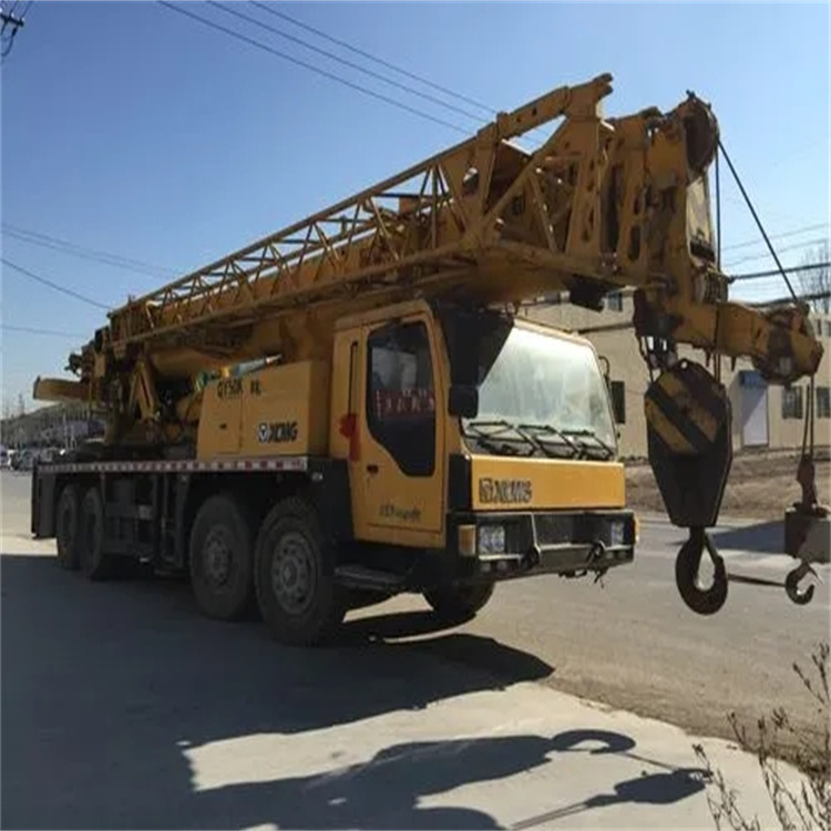 平武哪里有专业吊车出租