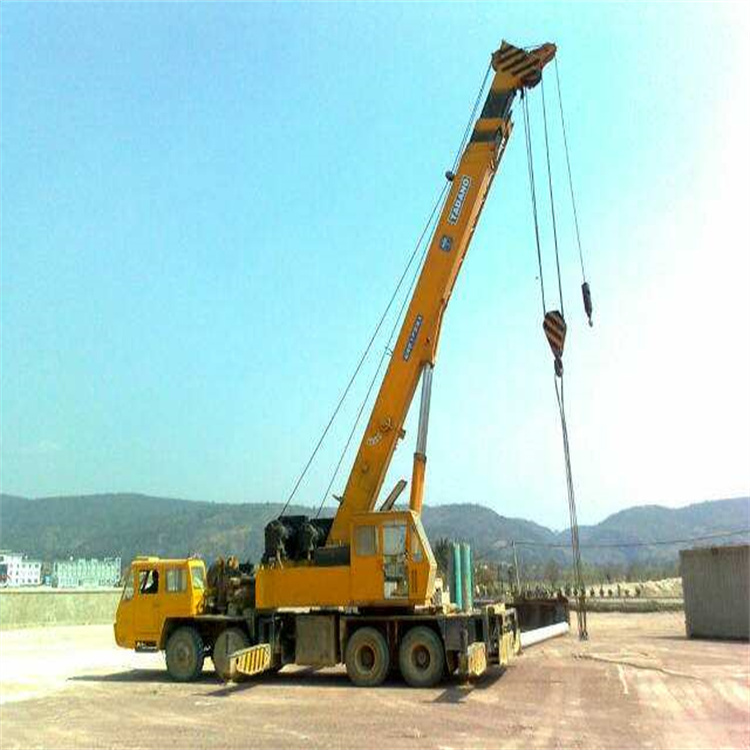 平武小型吊车出租价格是多少